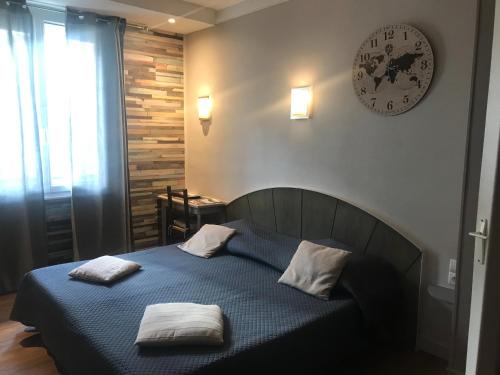 Saint-Jean Hotel | Hotel Bernieres