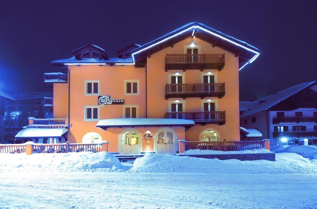 Claviere Hotel | Hotel Bes & Spa