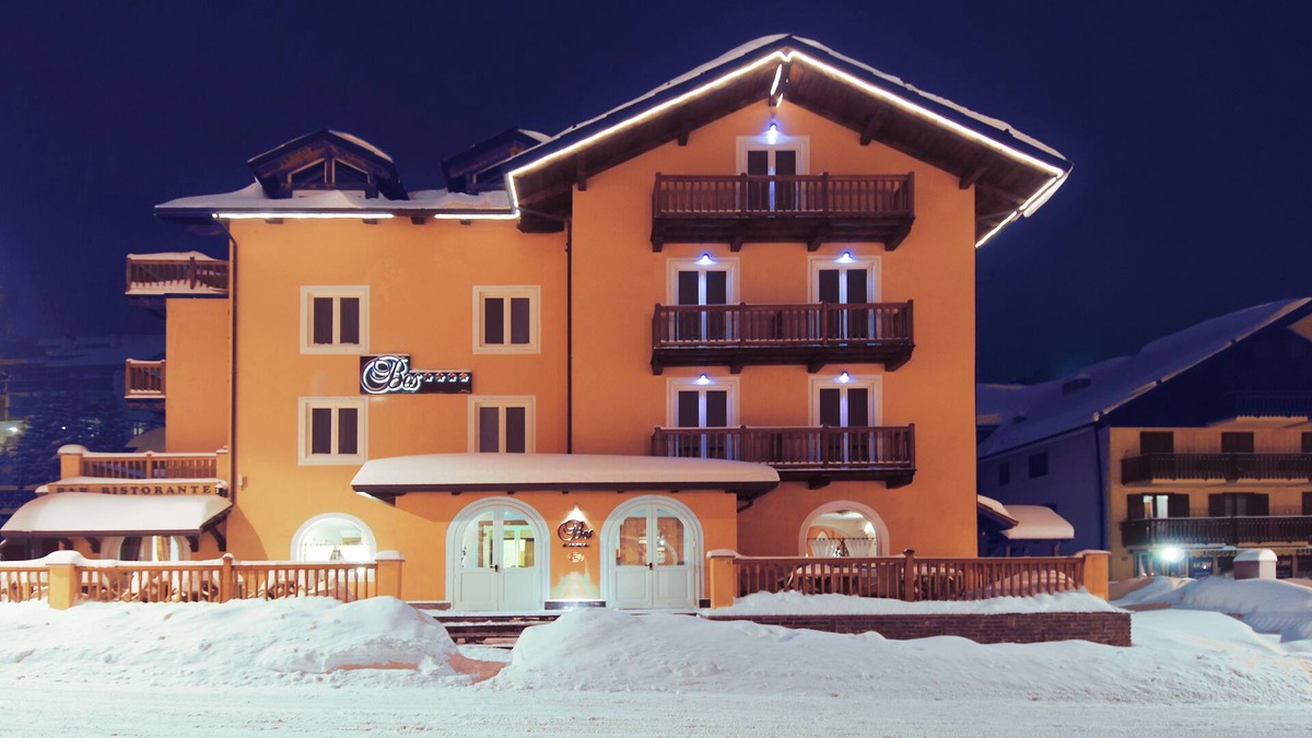 Claviere Hotel | Hotel Bes & Spa