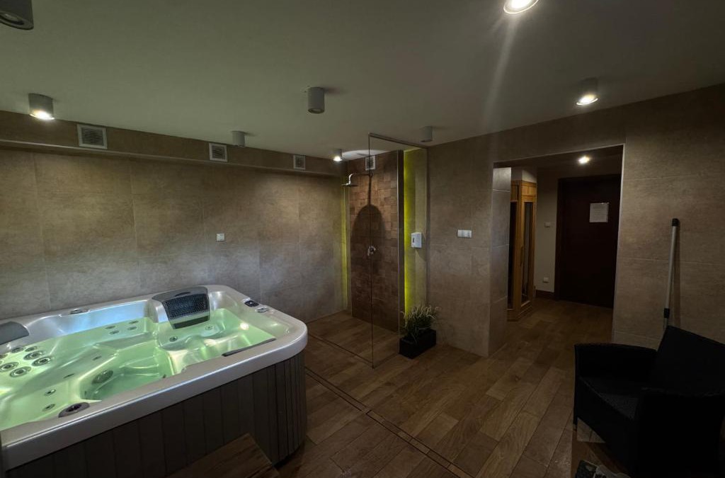 Wegierska Gorka Hotel | Hotel Beskidian