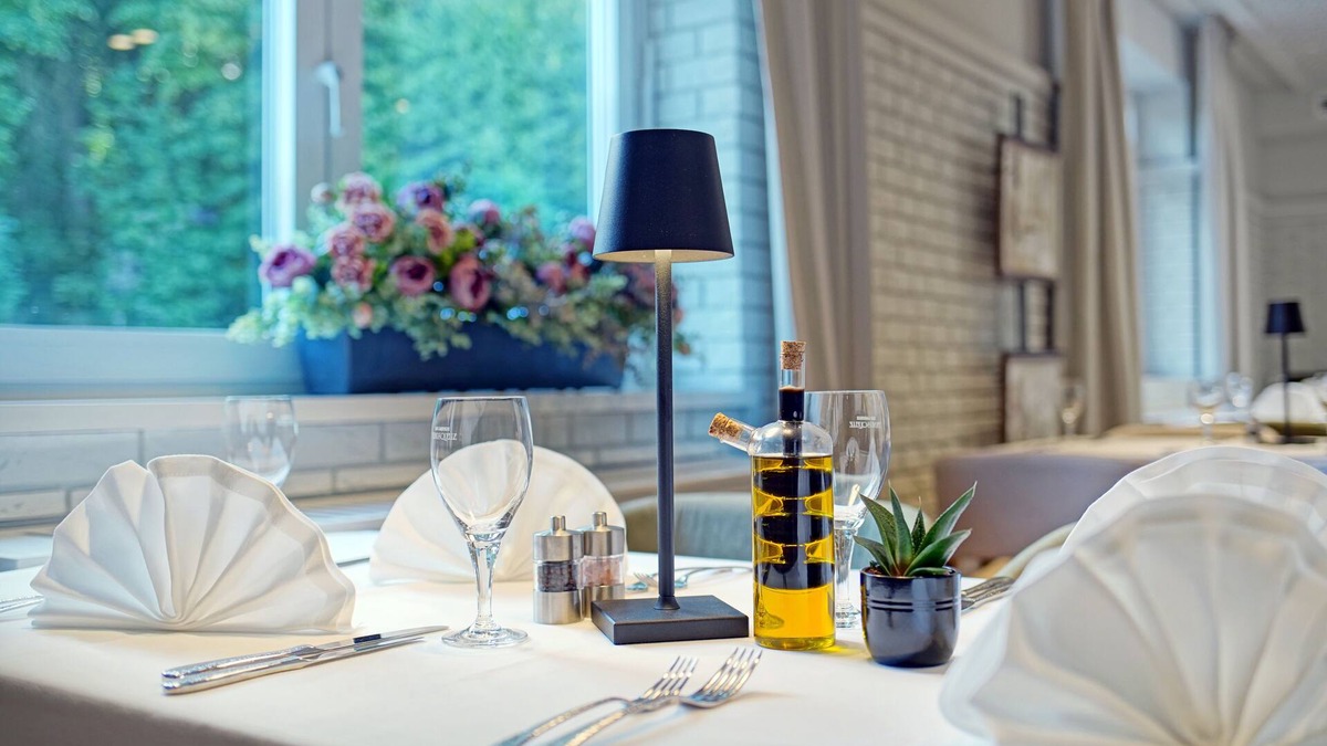 Rossdorf Hotel | Hotel Bessunger Forst