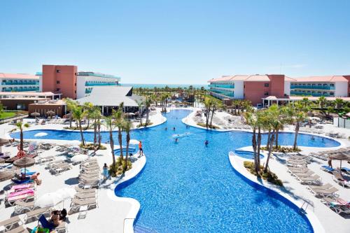 Chipiona Hotel | Hotel Best Costa Ballena