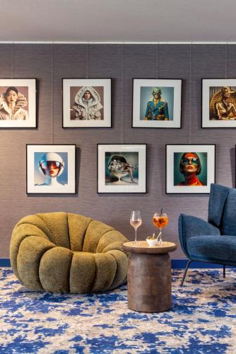 Divonne-les-Bains Hotel | Hôtel Best of Both - Divonne-les-Bains