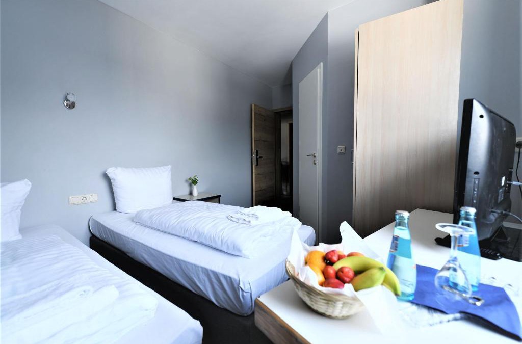 Rossdorf Hotel | Hotel Best one