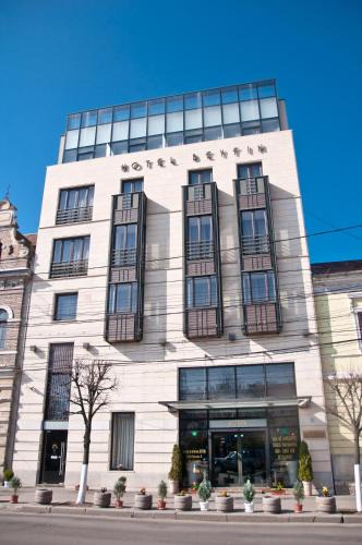 Cluj-Napoca City Centre Hotel | Hotel Beyfin