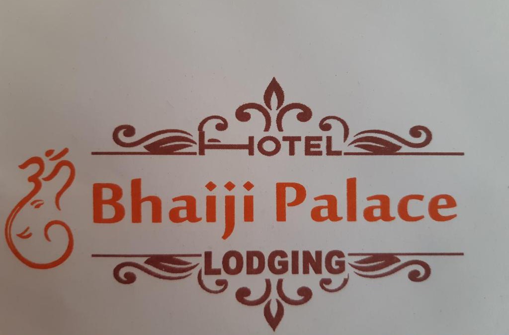 Nanded Hotel | Hotel Bhaiji Palace