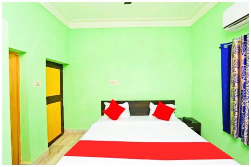 Bhubaneshwar House | Hotel Bhubaneswar MADISON INN PATIA