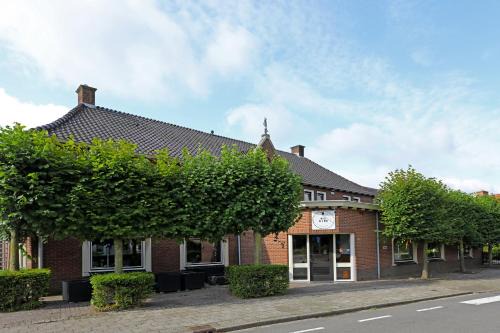 Lichtenvoorde Hotel | Hotel Bi-j Ons