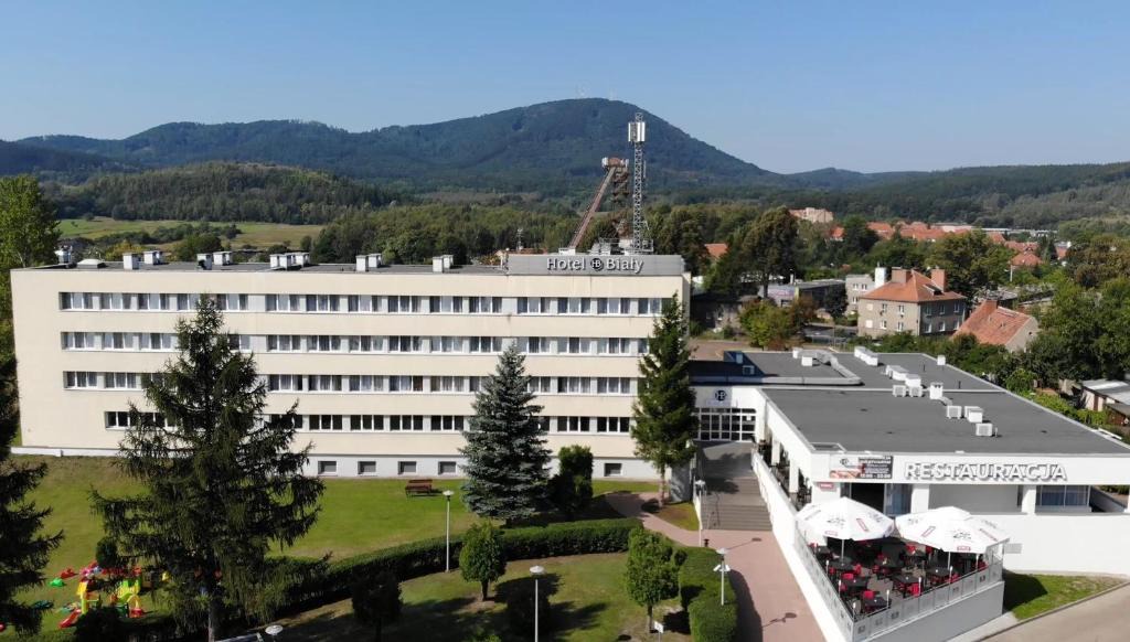 Walbrzych Hotel | Hotel Biały