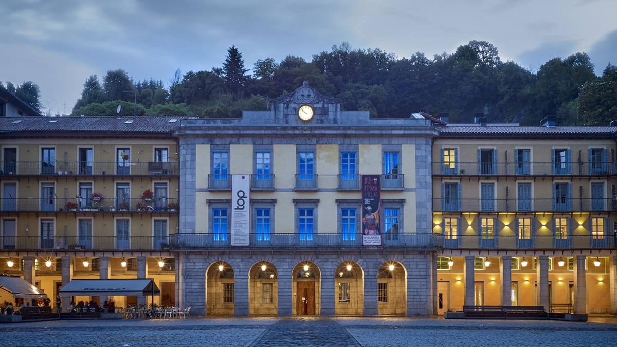 Tolosa Hotel | Hotel Bide Bide