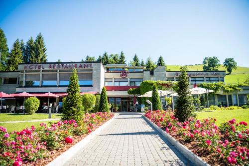 Schwarzenberg Hotel | Hotel & Bildungszentrum Matt