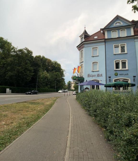 Petershausen-West Hotel | Hotel Bilger Eck
