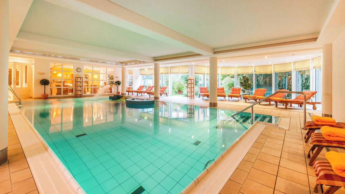 Hasseldieksdamm Hotel | Hotel Birke, Ringhotel Kiel