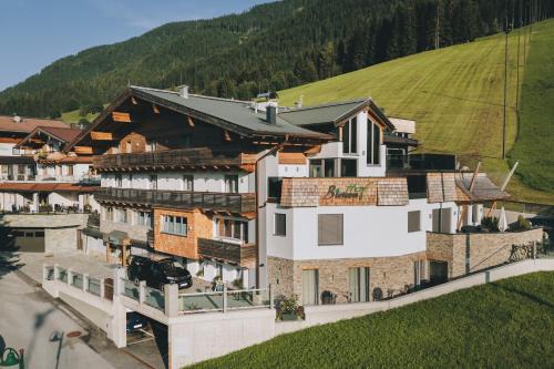 Hinterglemm Hotel | Hotel Birkenhof