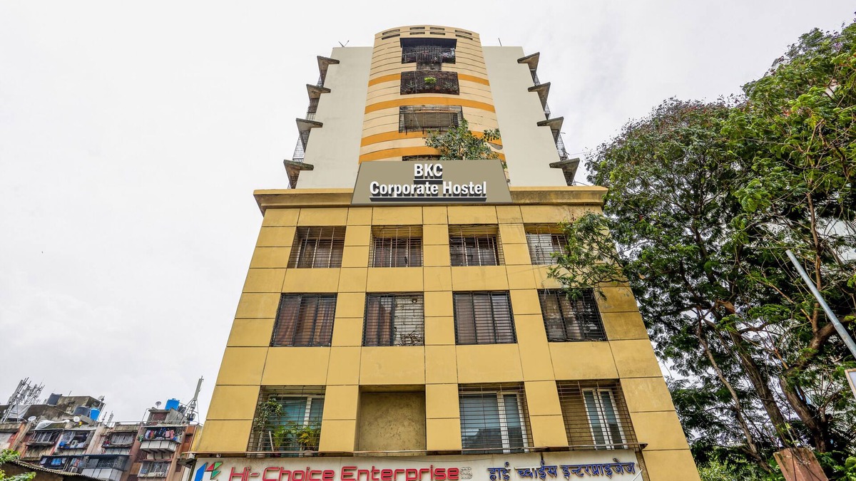 Bandra East Hotel | Hotel BKC Corporate Inn