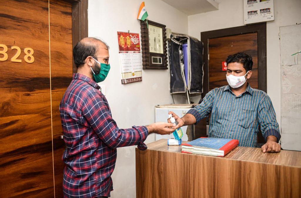 Bandra Kurla complex Hotel | Hotel BKC Grand- Near Trade Centre, Visa Consulate