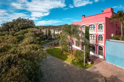 La Garriga Hotel | Hotel Blancafort Spa Termal