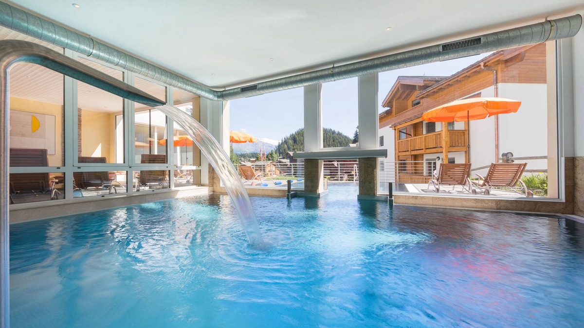 Blatten bei Naters Hotel | Hotel Blattnerhof