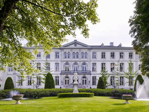 Vaals Hotel | Hotel Bloemendal, near Aachen