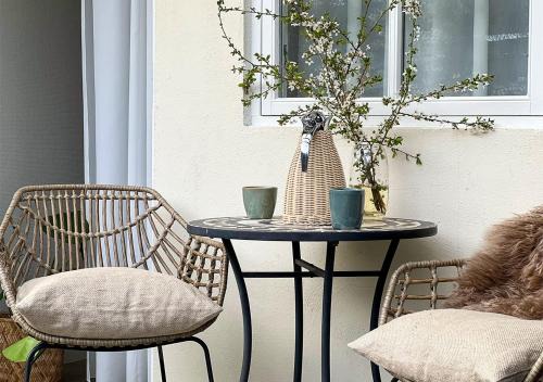 Snogebaek Hotel | Hotel Blomme's Place