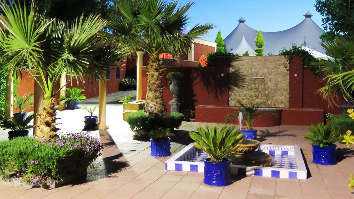 Otura Hotel | Hotel Boabdil