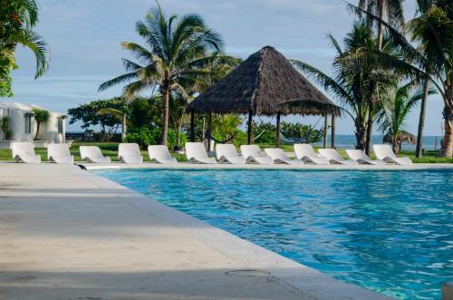 Santa Ana Hotel | Hotel Boca de Ovejas
