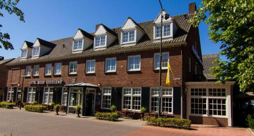 Den Dungen Hotel | Hotel Boer Goossens