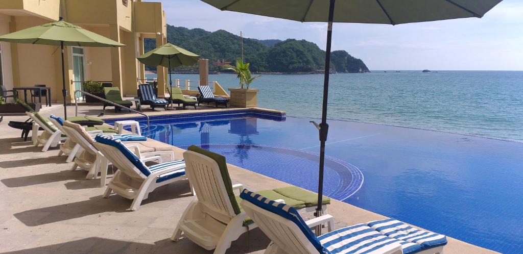 Barra de Navidad Hotel | Hotel Bogavante