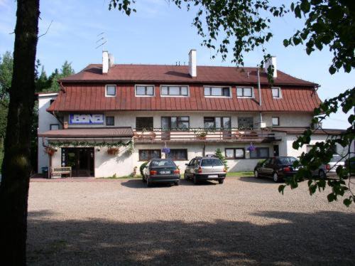 Kostrze Hotel | Hotel Bona