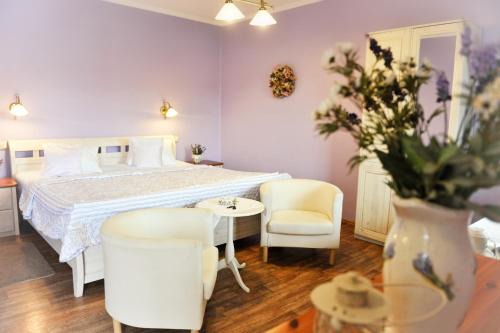 Mikulov Hotel | Hotel Bonsai