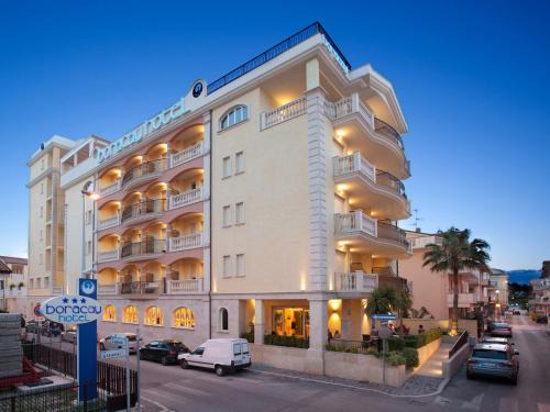 Alba Adriatica Hotel | Hotel Boracay
