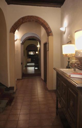 Bibbiena Hotel | Hotel Borgo Antico
