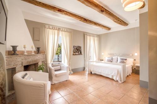 Lake Bracciano Hotel | Hotel Borgo Vistalago