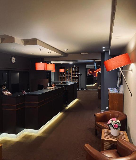 Bornem Hotel | HOTEL BORNEM