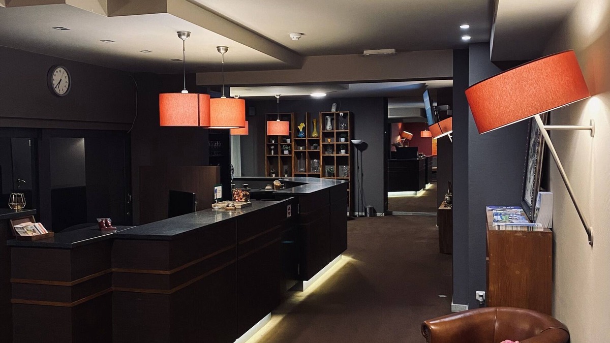 Bornem Hotel | Hotel Bornem