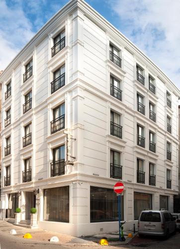 Rasimpasa Hotel | Hotel Bossuite Business