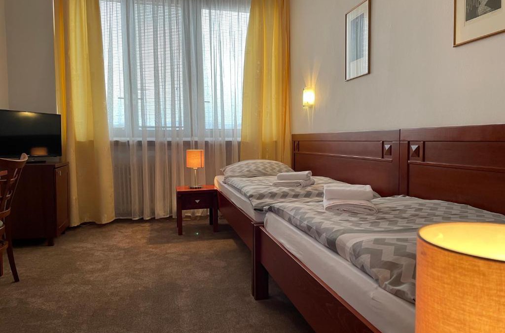 Povazska Bystrica Hotel | Hotel Bothe