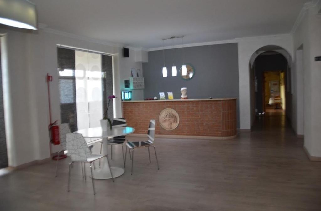 Frascati Hotel | Hotel Bottaccio