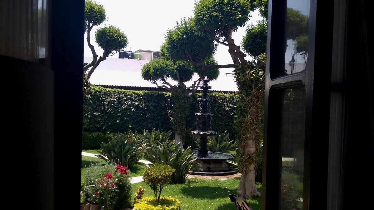 San Martin Texmelucan Hotel | Hotel Boutique La Albertina