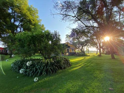 Teotihuacan Hotel | Hotel Boutique Rancho San Juan Teotihuacan