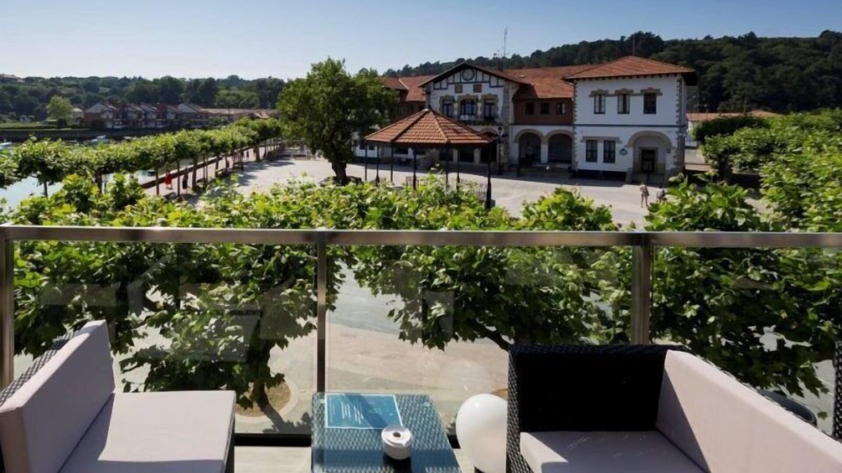 Plencia Hotel | Hotel Boutique Bahía de Plentzia