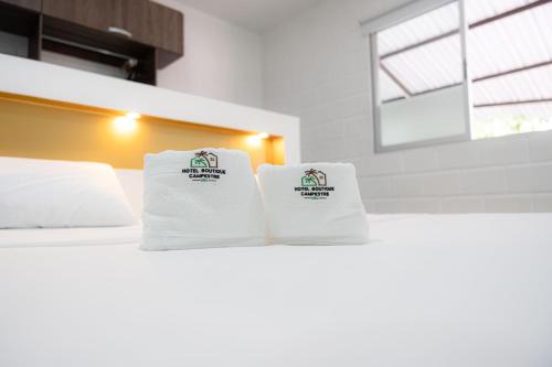 Florencia Hotel | Hotel Boutique Campestre