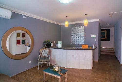 Manta House | Hotel Boutique Casa Umiña