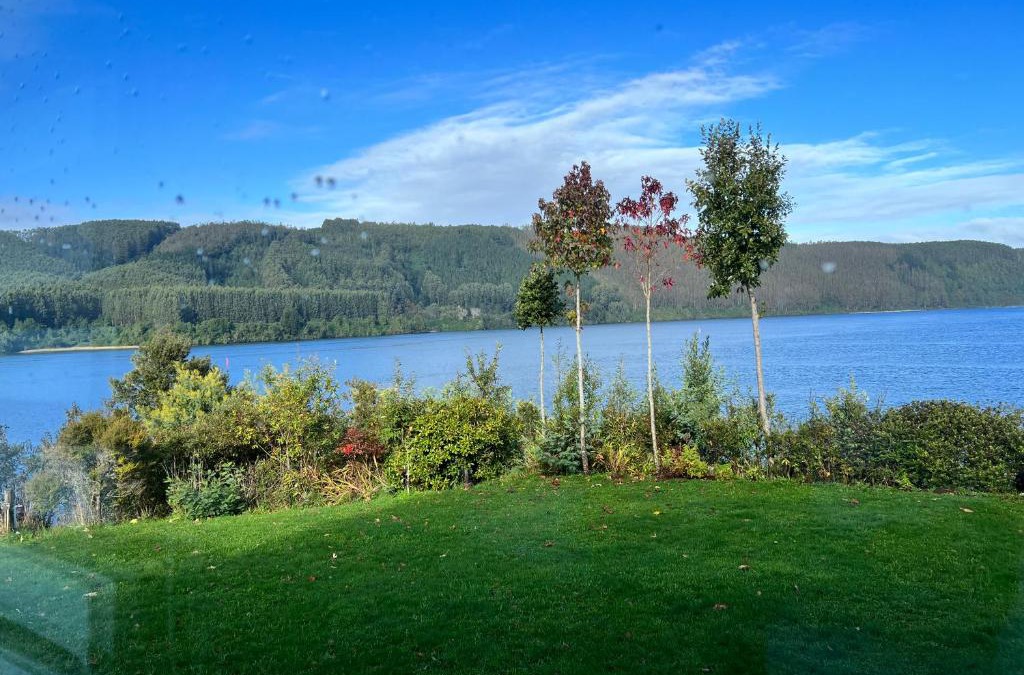 Valdivia Hotel | Hotel Boutique Cutipay