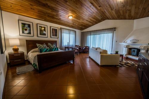 San Cristobal Verapaz Hotel | Hotel Boutique y Restaurante Panisté