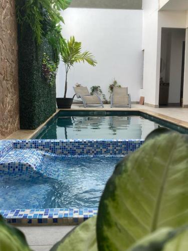 Palmira Hotel | Hotel Boutique Iyarí
