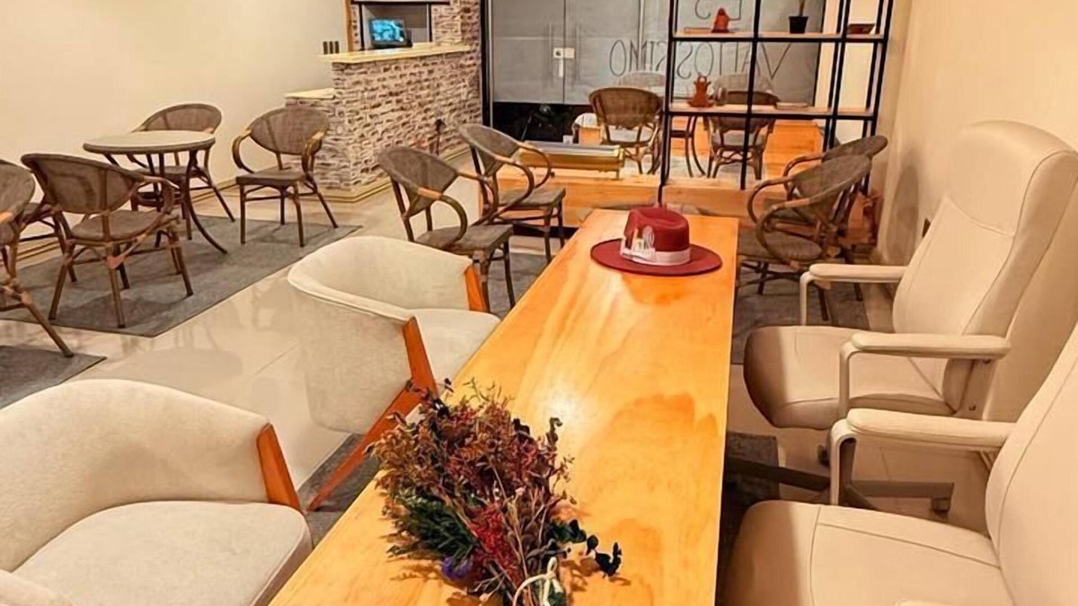 Darien Hotel | Hotel Boutique Kalua