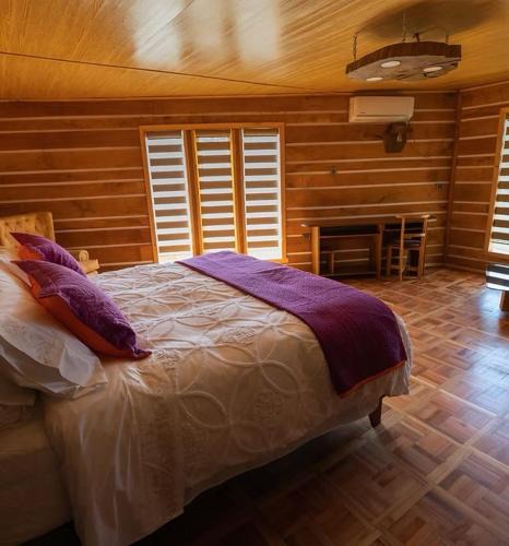 Gorbea Hotel | Hotel Boutique La Casa de Coco