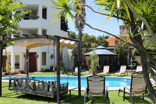Atlixco Hotel | Hotel Boutique La Rioja