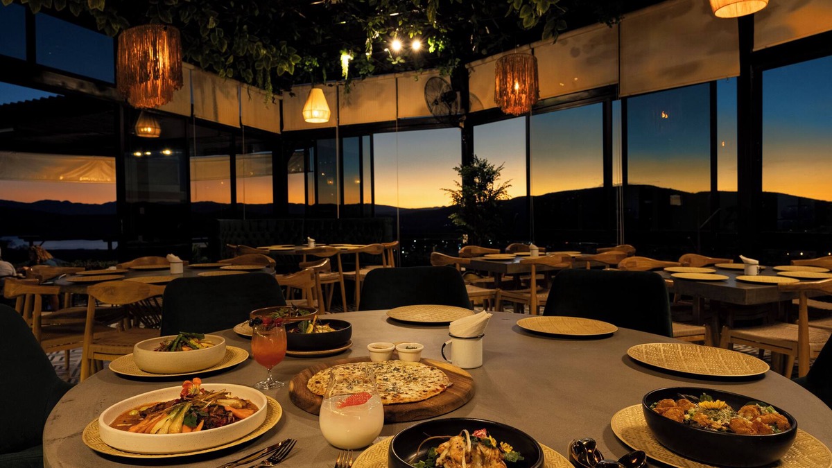 Villa Corona Hotel | Hotel Boutique Marrakesh